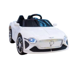 Xe Ô Tô Điện Trẻ Em Bentley XW1888 – Sang Trọng, Êm Ái, Trải Nghiệm Đẳng Cấp