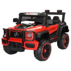 Xe ô tô điện trẻ em loại địa hình mini M666