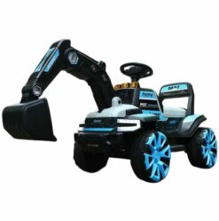 Xe cẩu điện BLF-116 cho bé 1–5 tuổi