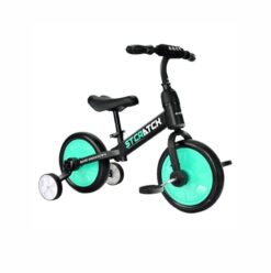 Xe đa năng cao cấp 5 in 1 cho bé 101A