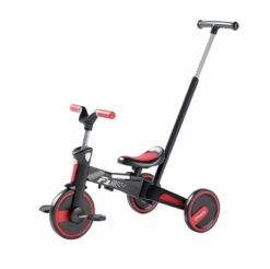 Xe đa năng cao cấp 5 trong 1 Playkids S02 dành cho bé từ 1 tuổi