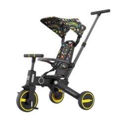 Xe đạp 3 bánh cho bé SL168 chính hãng Uonibaby