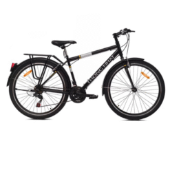 Xe đạp Thống Nhất MTB 26 inch - 05 LĐH