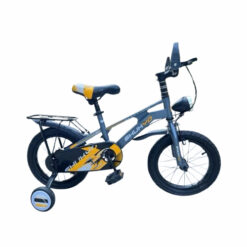 Xe đạp trẻ em Shukyo K6 mẫu mới có đèn