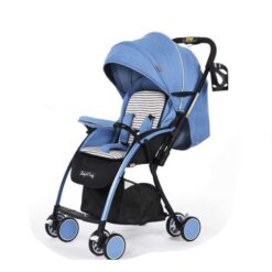 Xe đẩy 2 chiều cho bé Baby Only F0