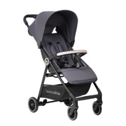 Xe đẩy Baobaohao A2 gập siêu gọn vừa nằm vừa ngồi cho bé từ sơ sinh