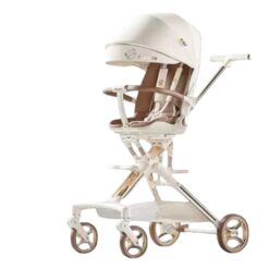Xe đẩy cho bé 0-6 tuổi Playkids X6-5 cao cấp chuẩn Châu Âu