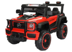 Xe ô tô điện trẻ em loại địa hình mini M666