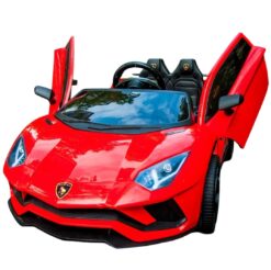 Xe ô tô điện trẻ em Lamborghini LT998 thiết kế sang trọng