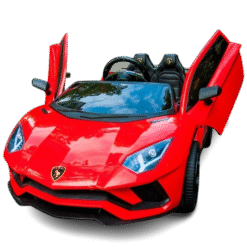 Xe ô tô điện trẻ em Lamborghini LT998 thiết kế sang trọng