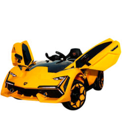 Xe ô tô điện trẻ em Lamborghini NEL603 cao cấp