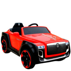 Xe ô tô điện trẻ em Rolls Royce LT928 ghế da sang trọng