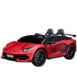 Xe ô tô điện trẻ em Lamborghini BDQ019 2 chỗ ngồi rộng – Siêu xe cho bé yêu, đẳng cấp sang trọng