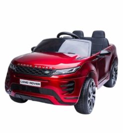 Xe điện trẻ em bản quyền Range Rover DKRRE99 – thiết kế đẳng cấp, chất lượng vượt trội