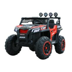 Xe điện địa hình trẻ em QWD918 thiết kế nhỏ gọn linh hoạt