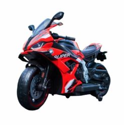 Xe máy điện trẻ em BDQ008 cho bé từ 6 đến 12 tuổi