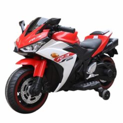 Xe máy điện trẻ em Ducati R3 dành cho bé trai 3–8 tuổi