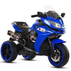 Xe máy điện trẻ em R1200GS kiểu dáng mô tô phân khối lớn