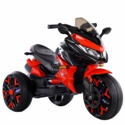 Xe máy điện trẻ em XJL5188 dành cho bé trai 3–8 tuổi