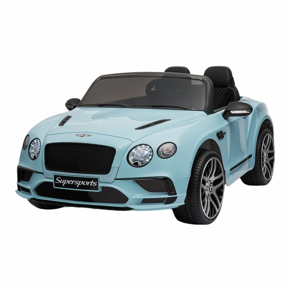 Xe ô tô điện trẻ em Bentley JJ1155 bản quyền