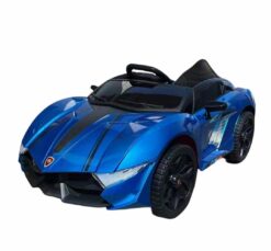Xe ô tô điện trẻ em Lamborghini HS901 kiểu dáng siêu xe ấn tượng