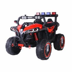 Xe ô tô điện trẻ em LBB985 đậm chất địa hình