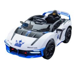 Xe ô tô điện trẻ em Maserati HS902 – Giá rẻ, chất lượng vượt mong đợi
