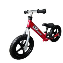 Xe thăng bằng EBV Racing siêu nhẹ với khung nhôm cao cấp