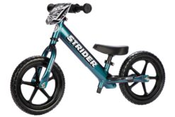Xe thăng bằng Strider Pro giúp bé phát triển kỹ năng vận động