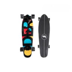 Ván Trượt Penny CRUISER CENTOSY 04 – Mẫu cruiser nhỏ gọn cho di chuyển hằng ngày