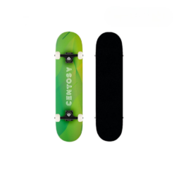 Ván Trượt Skateboard Centosy A3 Green – Sắc xanh nổi, cảm giác trượt đầm chân