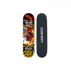 Ván Trượt Skateboard Centosy B4 Hero – Trượt mượt, bền bỉ, đồng hành cùng mọi thử thách