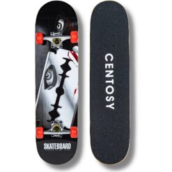 Ván Trượt Skateboard Centosy B5 Eye – Lướt tự do, phong cách nổi bật và đầy cá tính