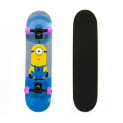 Ván Trượt Skateboard Centosy C1 Minions – Di chuyển linh hoạt, nhịp nhàng, nổi bật giữa đám đông
