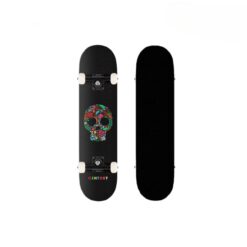 Ván Trượt Skateboard Centosy C2 Gosh – Nhẹ nhàng, linh hoạt, dễ kiểm soát trên mọi địa hình