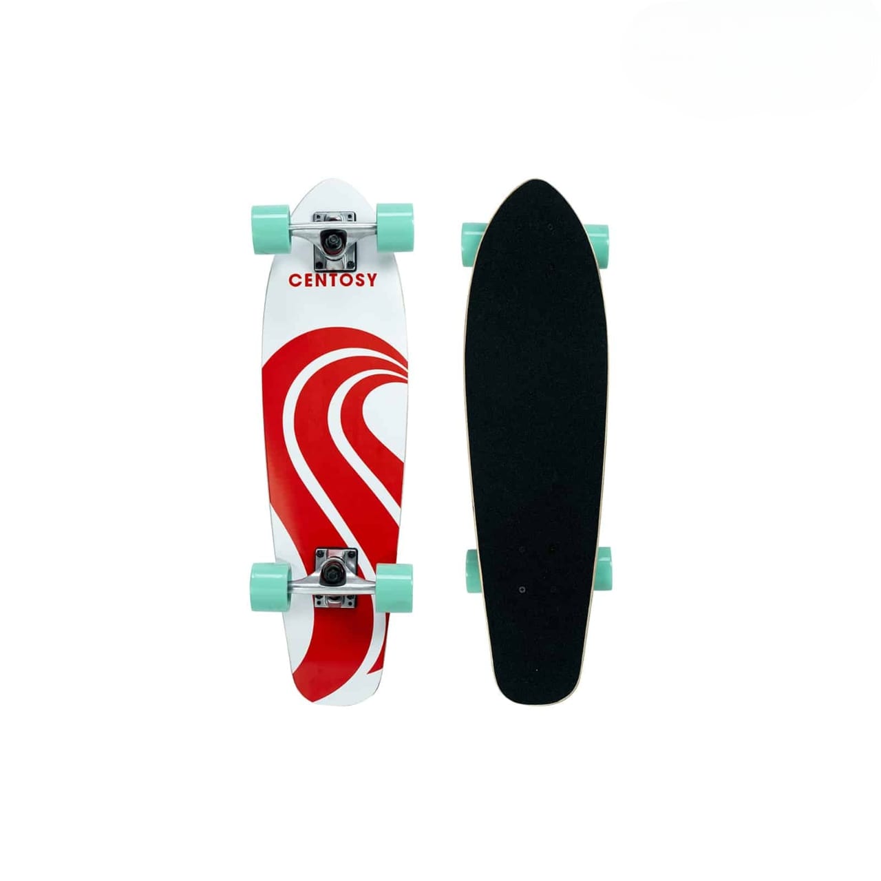 Ván Trượt Skateboard Centosy D1 Fly