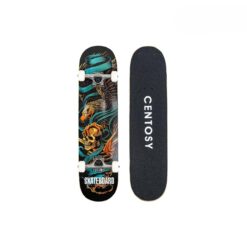 Ván Trượt Skateboard Centosy E1 Bird – Nhẹ nhàng xoay chuyển, tận hưởng từng nhịp trượt thú vị