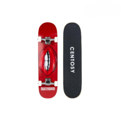 Ván Trượt Skateboard Centosy E2 Smile – Trượt uyển chuyển, tạo dấu ấn riêng và niềm vui mỗi ngày