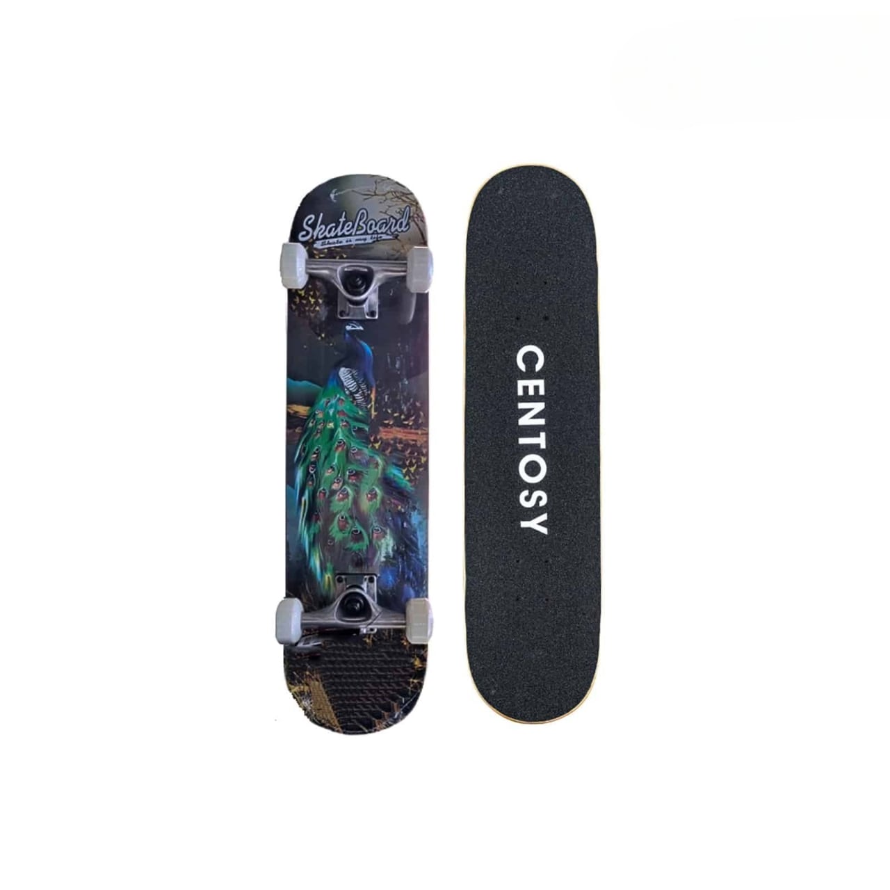 Ván Trượt Skateboard Centosy E3 Peacock