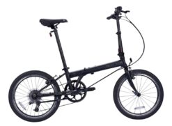 Xe đạp gấp Dahon K9 16 inch – Thiết kế cao cấp, tối ưu trải nghiệm lái
