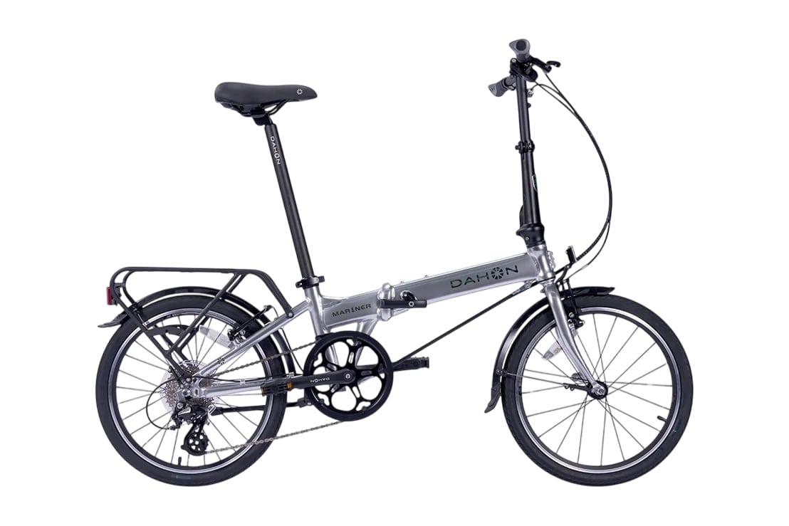 Xe đạp gấp Dahon Mariner D8 KMA082 20 inch