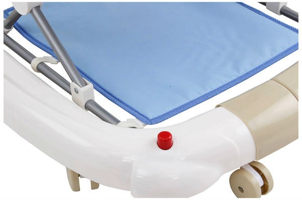 Nút bấm xe tập đi Farlin BF-880 chuyển đổi tiện lợi