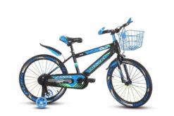 Xe đạp trẻ em CANIFA FB mẫu xe dành cho bé yêu thích vận động