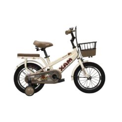 Xe đạp trẻ em Xaming 300 – Hỗ trợ bé giữ thăng bằng và tăng sự tự tin khi di chuyển