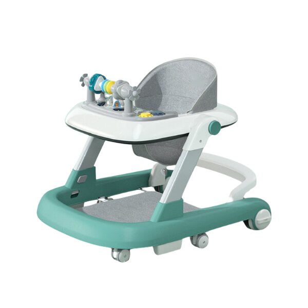 Xe tập đi đa năng Umoo UM-02115 – Thiết kế linh hoạt giúp bé làm quen từng bước đi