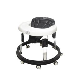 Xe tập đi Tomorrow X6 TW-0202 tích hợp bàn ăn dặm, điều chỉnh 5 nấc độ cao