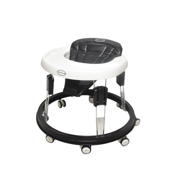 Xe tập đi Tomorrow X6 TW-0202 tích hợp bàn ăn dặm, điều chỉnh 5 nấc độ cao